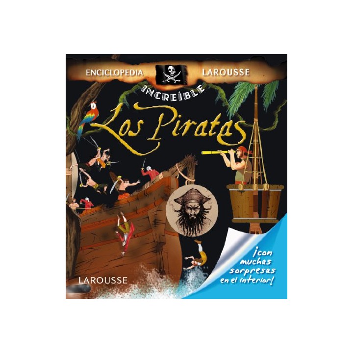 Los Piratas - Vvaa - Vvaa